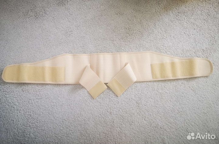 Бандаж до и послеродовой