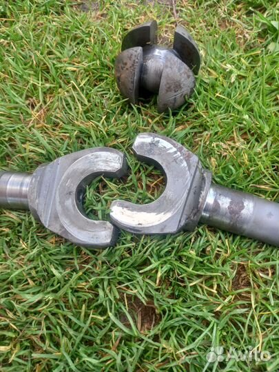 Шруз на УАЗ