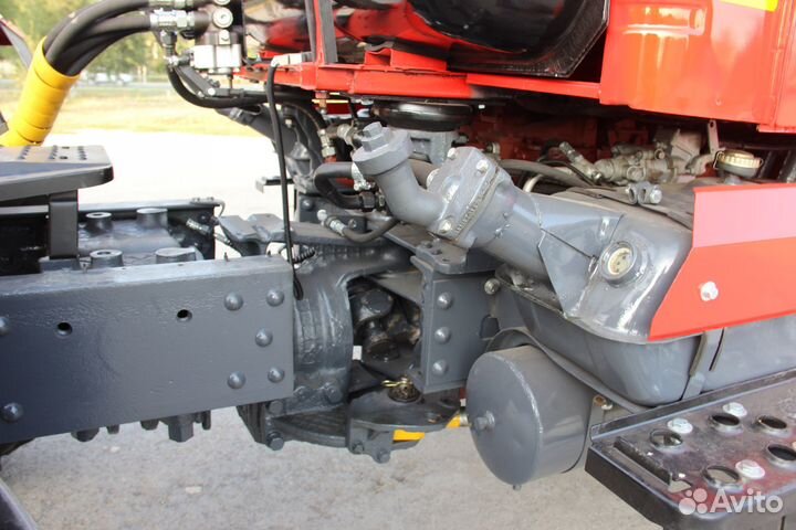 Трактор ХТЗ Т-150К, 2023