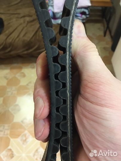 Harley Davidson ремень