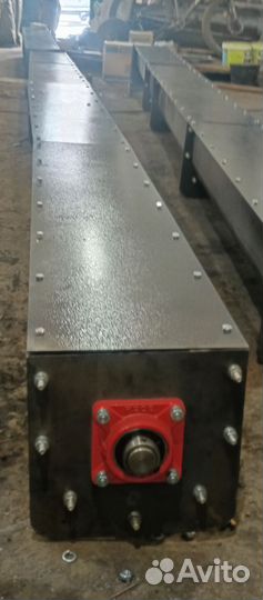 Конвейер шнековый ТК-219