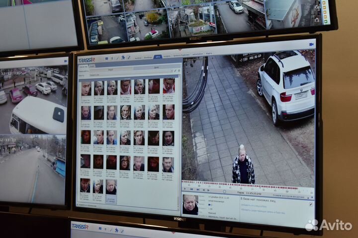 Монтаж и обслуживание слаботочных систем