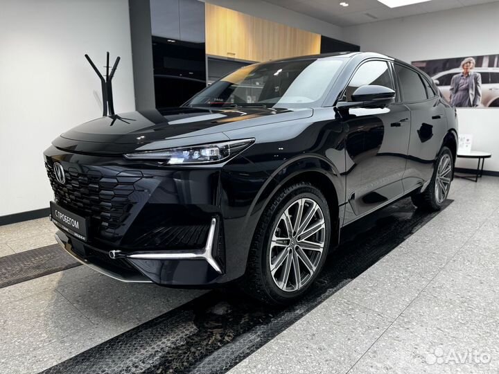 Changan UNI-K 2.0 AT, 2023, 22 186 км