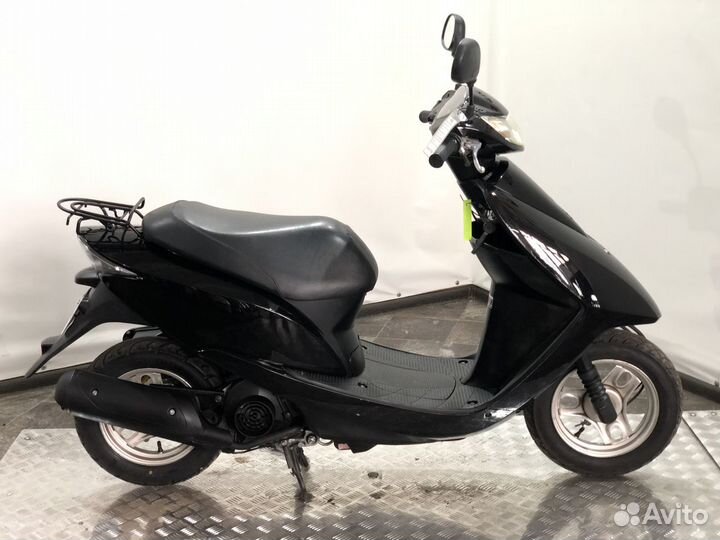 Скутер Honda Dio