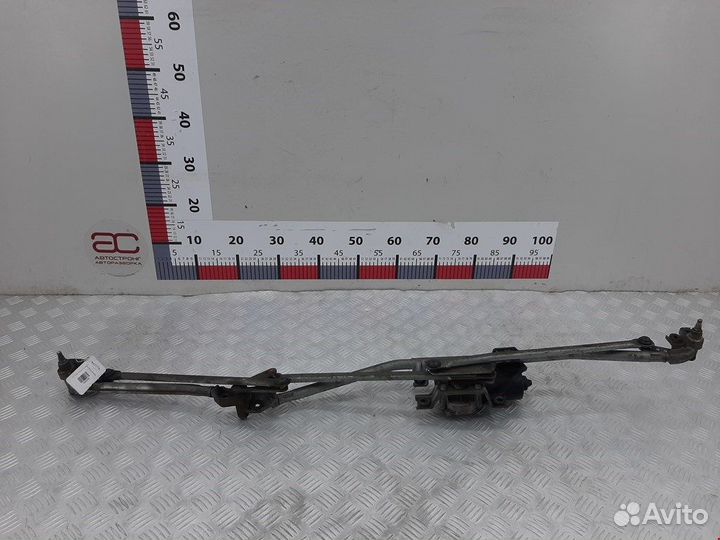 Трапеция для Opel Zafira A