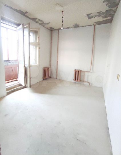 2-к. квартира, 51,8 м², 9/10 эт.