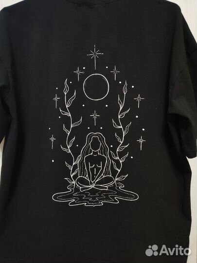 Кастомная одежда