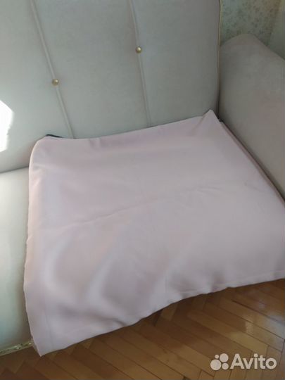 Шторная ткань блэкаут, 2,8м*2,8м