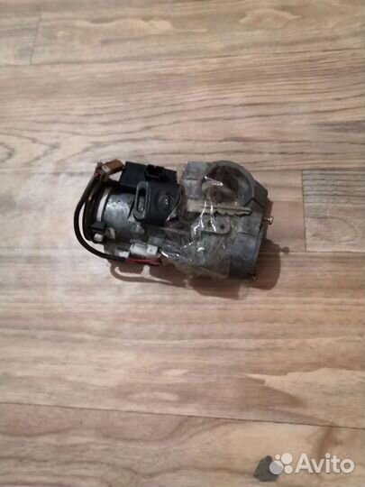 Замок зажигания