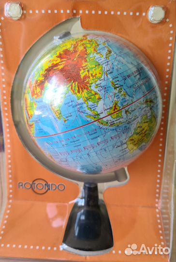 Глобус