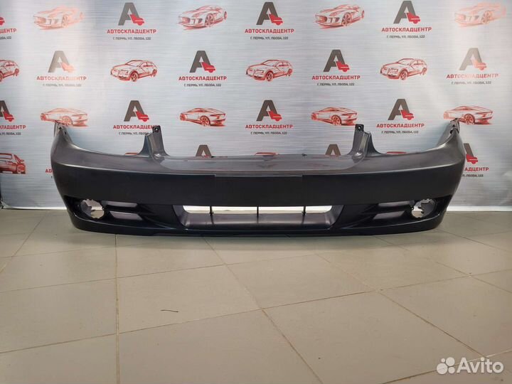 Бампер передний Hyundai Sonata Тагаз