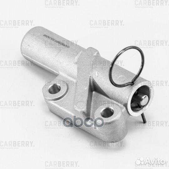 Ролик зубчатого ремня грм натяжной 55CA249 carb