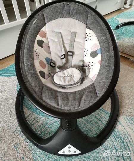 Кресло качалка для ребенка