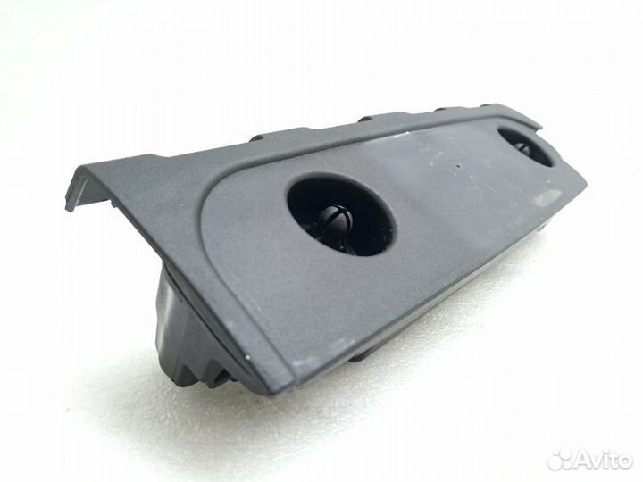 Ресивер воздушный Volkswagen Golf 5 2.0 FSI 2007