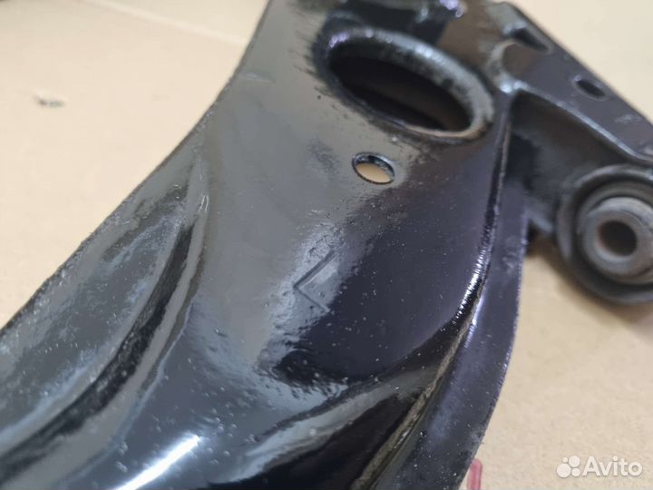 Рычаги передние Mazda 626 ge