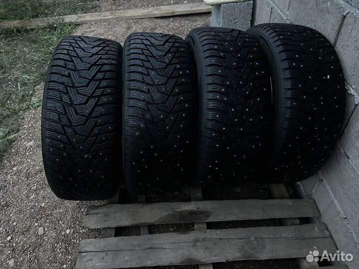 Hankook Winter I'Pike RS2 W429 225/50 R17