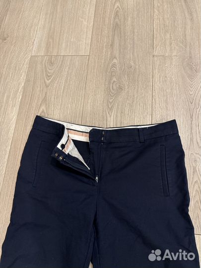 Брюки классические Mango