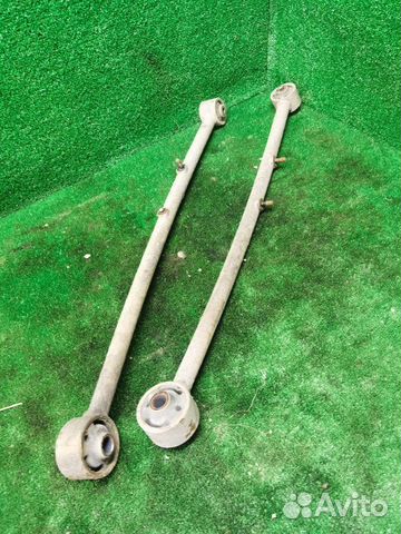 Рычаг задний Kia Sephia 2 седан 1.6 2003