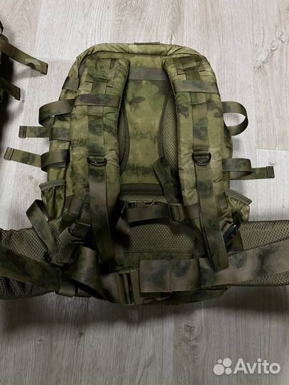 Рюкзак бобр М,Рюкзак штурмовой 27 л, ссо