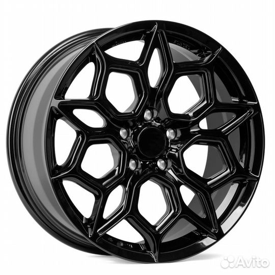 Кованые диски R20 5x127 ET40 Jeep Wrangler