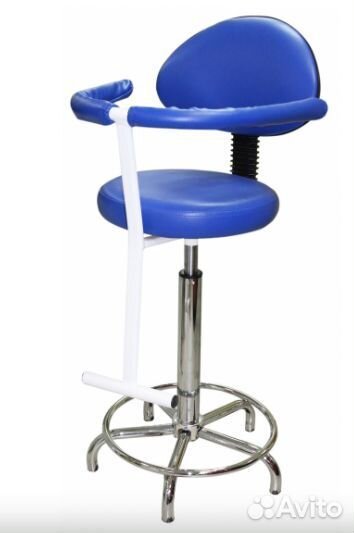 Стульчик детский 