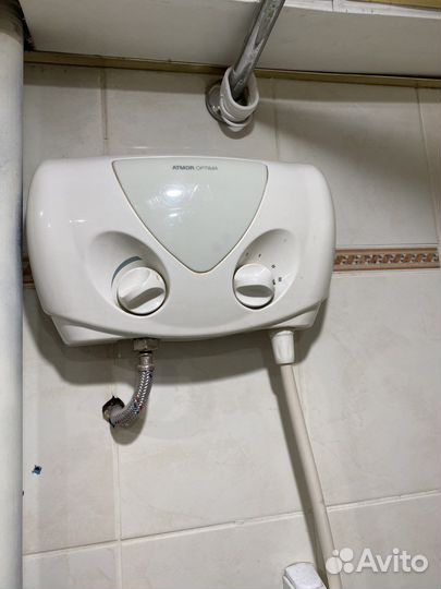 Нагреватель шланг