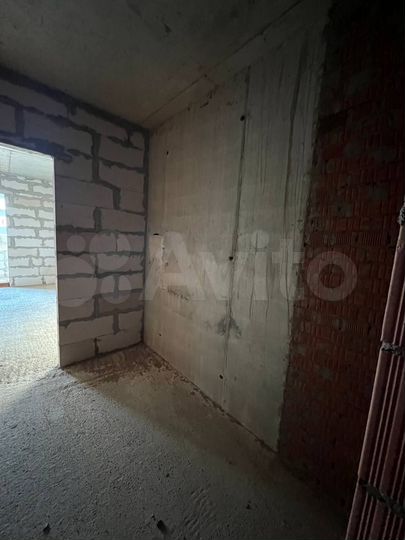 Квартира-студия, 26,2 м², 10/25 эт.