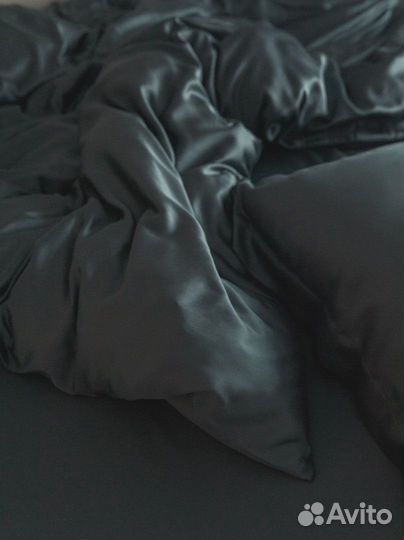 Постельное белье из тенсела премиум качество