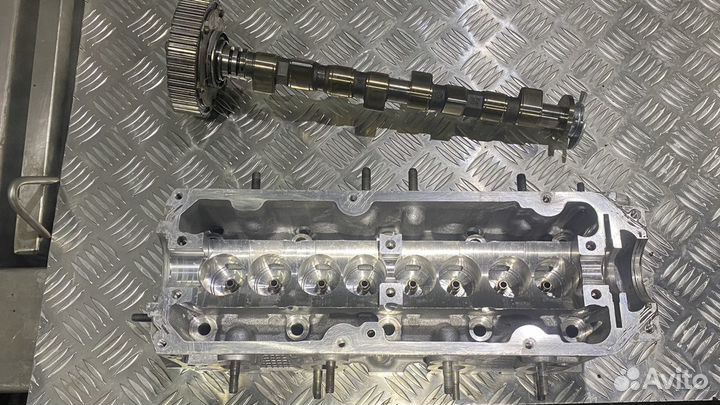 Ультразвуковая мойка деталей