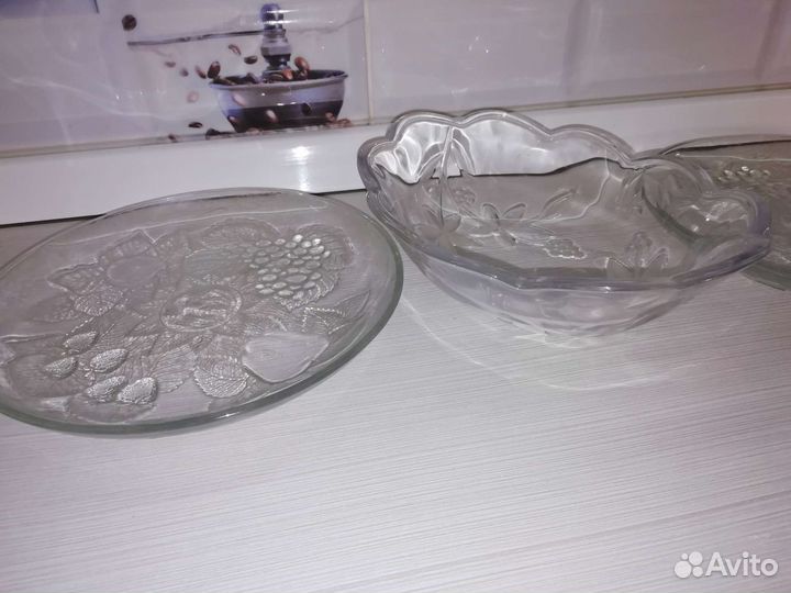 Набор салатников