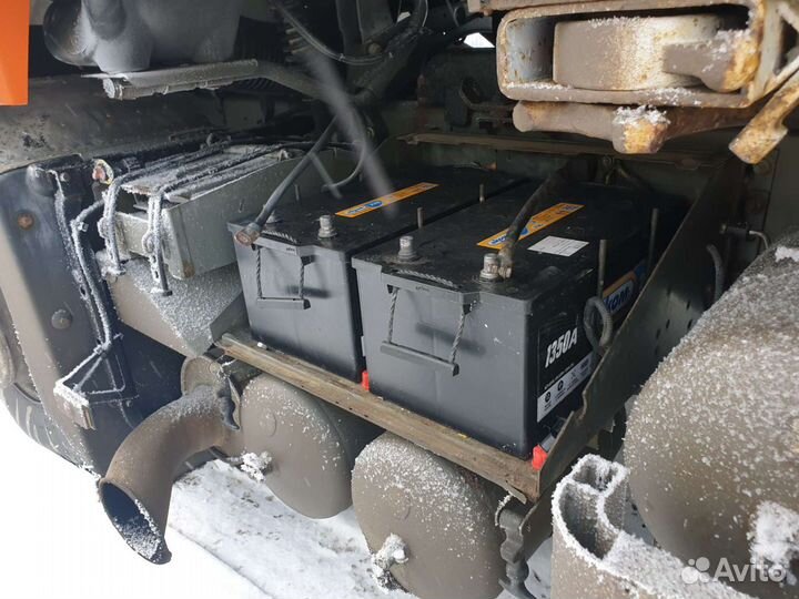 Аком 225 Ач.доставка 1350А