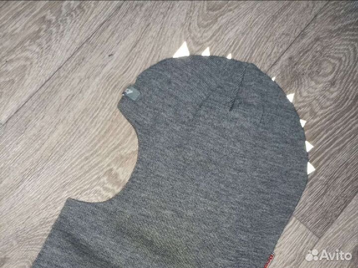 Шлем beezy размер 3, шерсть мериноса 100