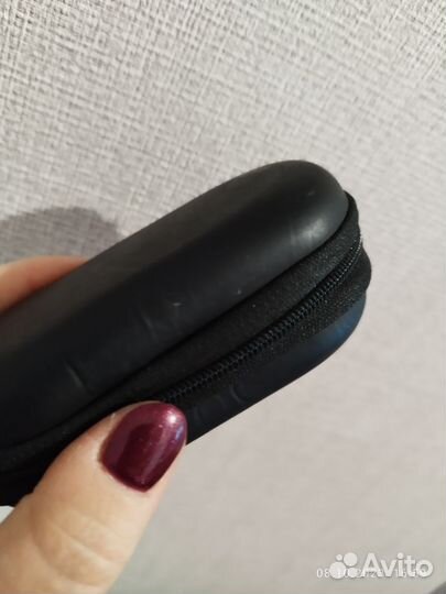 Чехол для наушников