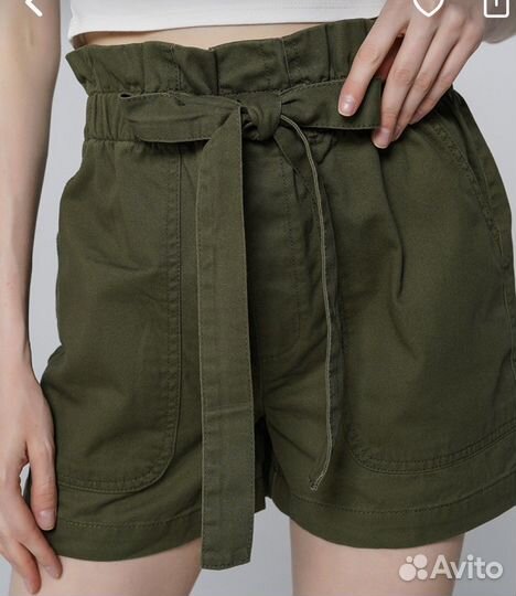 Женские шорты