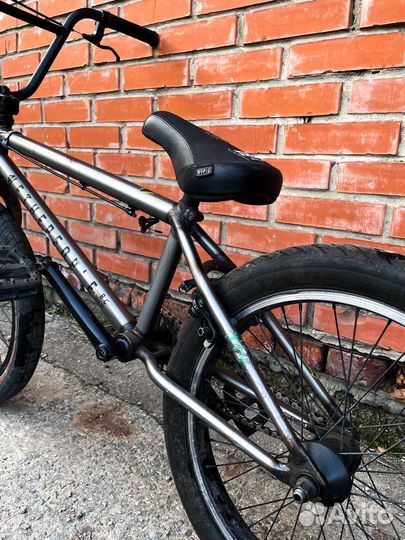 Велосипед Bmx