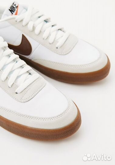 Кеды Nike Killshot 2 Leather