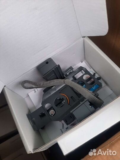 Система сброса груза для DJI Mavic 3