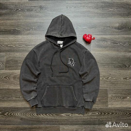 Худи толстовка