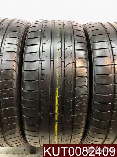 Kumho Crugen HP91 275/40 R22 107U