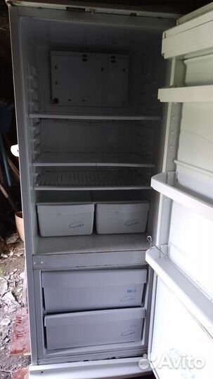 Холодильник Pozic