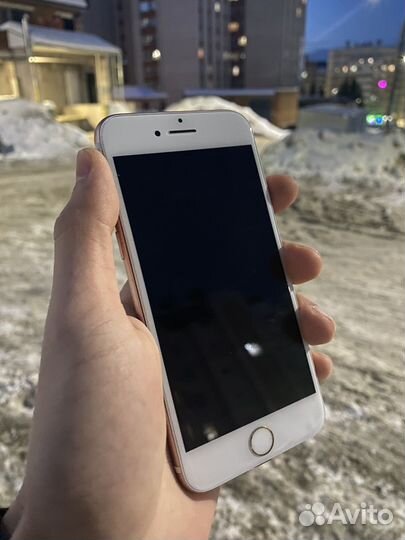 iPhone SE (2020), 64 ГБ