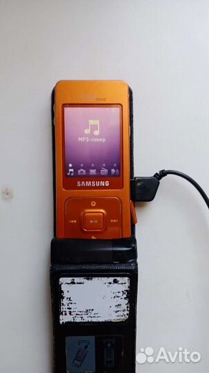 Samsung f300