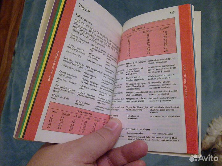 Справочник 