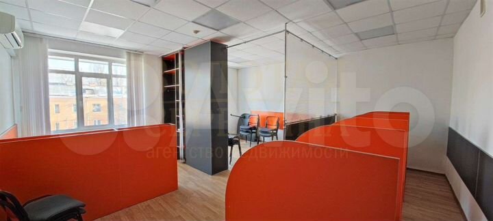 Сдам офисное помещение, 29 м²