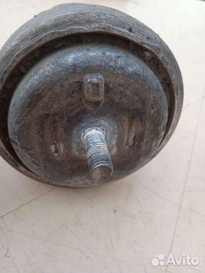 Подушка двигателя Opel Vectra b Опель вектра б