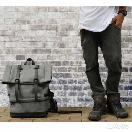 Фоторюкзак