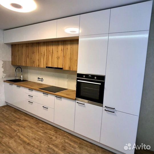 Кухня от производителя