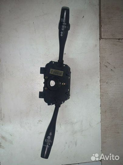 Подрулевой переключатель Nissan Primera P11