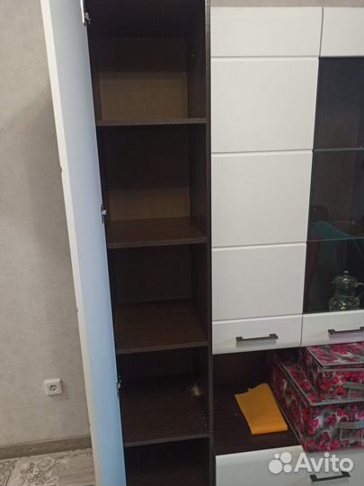 Сборка разборка мебели