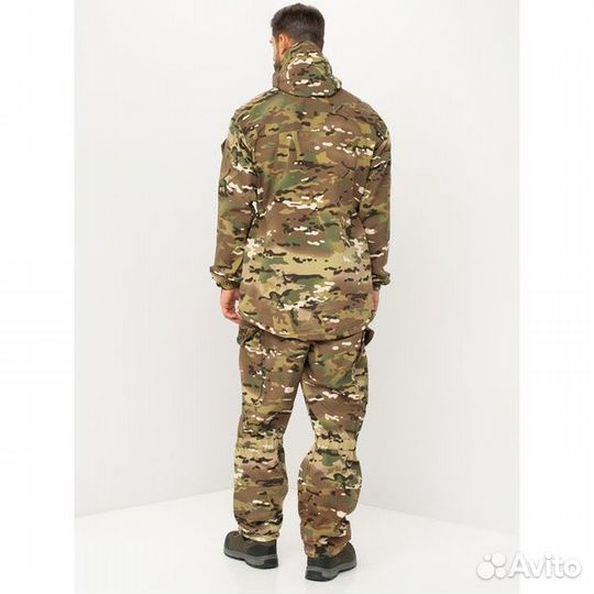 Костюм Huntsman Горка-5 Мультикам